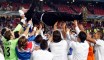 La consécration du Real Madrid en Supercoupe d’Europe