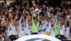 La consécration du Real Madrid en Supercoupe d’Europe