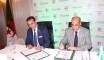 La FAF et Mobilis signent un accord de partenariat jusqu'à 2019