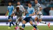 La Juventus remporte la Supercoupe d’Italie