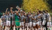 La Juventus remporte la Supercoupe d’Italie