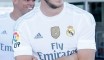 La photo officielle du Real Madrid pour la saison sportive 2015/2016