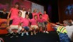 La réunion du FC Barcelone au Palais des Congrès