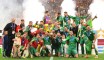 L'Algérie bat la Tunisie (2-0) et remporte la Coupe arabe de la Fifa 2021