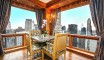 L'appartement à 18,5M€ de Cristiano Ronaldo