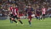 L’Athletic Bilbao remporte la Supercoupe d’Espagne