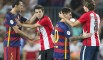 L’Athletic Bilbao remporte la Supercoupe d’Espagne