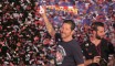 L'Atlético Madrid célèbre sa Liga