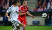 LDC, 1/2 finale retour : Bayern Munich 0 - 4 Real Madrid