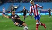 LDC : Atlético Madrid 1 - 1 Bayer leverkusen (3 tab à 2)