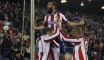 LDC : Atlético Madrid 1 - 1 Bayer leverkusen (3 tab à 2)