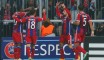 LDC : Bayern Munich 2 - 0 AS Roma
