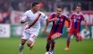 LDC : Bayern Munich 2 - 0 AS Roma