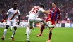 LDC : Bayern Munich 2 - 0 AS Roma