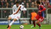 LDC : Bayern Munich 2 - 0 AS Roma