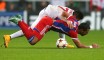 LDC : Bayern Munich 2 - 0 AS Roma