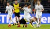 LDC : Borussia Dortmund 2 - 0 Real Madrid