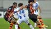LDC : FC Porto 2-2 Chakhtior Donesk