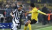 LDC : Juventus Turin 3 - 0 Borussia Dortmund