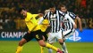 LDC : Juventus Turin 3 - 0 Borussia Dortmund