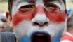 Le Costa Rica fête la victoire des siens