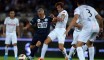 Le match pour la paix en images 