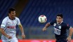 Le match pour la paix en images 