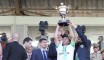  Le MOB remporte la coupe d’Algérie