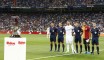 Le Real Madrid remporte le trophée Bernabeu
