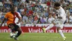 Le Real Madrid remporte le trophée Bernabeu