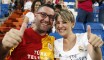 Le Real Madrid remporte le trophée Bernabeu