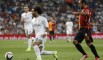 Le Real Madrid remporte le trophée Bernabeu