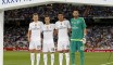 Le Real Madrid remporte le trophée Bernabeu