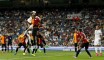 Le Real Madrid remporte le trophée Bernabeu