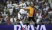 Le Real Madrid remporte le trophée Bernabeu