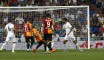 Le Real Madrid remporte le trophée Bernabeu