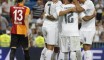 Le Real Madrid remporte le trophée Bernabeu