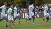 Le Sporting remporte la Coupe du Portugal
