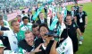 Le Sporting remporte la Coupe du Portugal