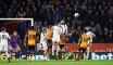League Cup : Hull City 1 - 1 Leicester (5-4 tab)