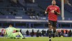 League Cup (Quart de finale): Everton 0 - Manchester United 2