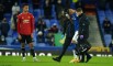 League Cup (Quart de finale): Everton 0 - Manchester United 2