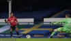 League Cup (Quart de finale): Everton 0 - Manchester United 2