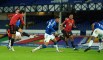 League Cup (Quart de finale): Everton 0 - Manchester United 2