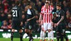 League Cup : Stoke City 0 - 1 Liverpool
