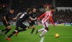 League Cup : Stoke City 0 - 1 Liverpool
