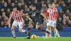 League Cup : Stoke City 0 - 1 Liverpool