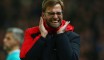 League Cup : Stoke City 0 - 1 Liverpool