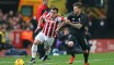 League Cup : Stoke City 0 - 1 Liverpool