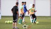 L’EN des U20 en stage au CTN